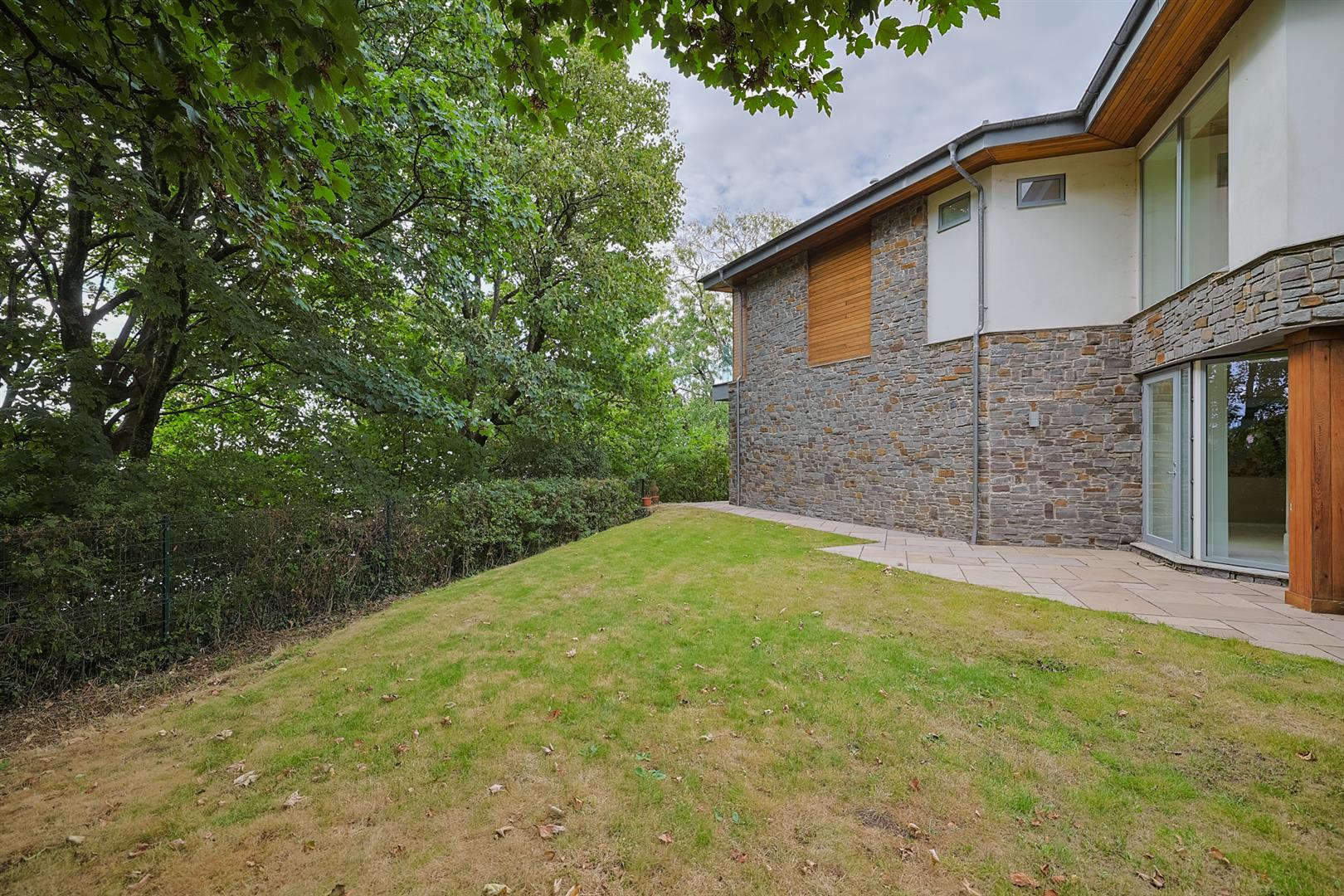 Westwinds, Langland, Swansea, SA3 4TA